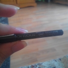 Swatch de Demo6 : Khol et Contour, Bourjois
