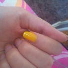 Swatch de Demo6 : Vernis haute qualité, C'est Tout Moi !