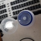 Swatch de Demo6 : Dissolvant sans acétone, Cien