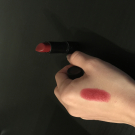 Swatch de ICharles80 : Smart Lipstick, Kiko