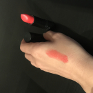 Swatch de ICharles80 : Smart Lipstick, Kiko