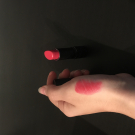 Swatch de ICharles80 : Smart Lipstick, Kiko