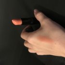 Swatch de ICharles80 : Smart Lipstick, Kiko