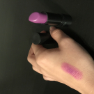 Swatch de ICharles80 : Smart Lipstick, Kiko