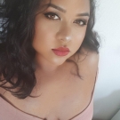 Swatch de Makeup_tendances : Cream lip stain Mat - Rouge à lèvres mat, Sephora