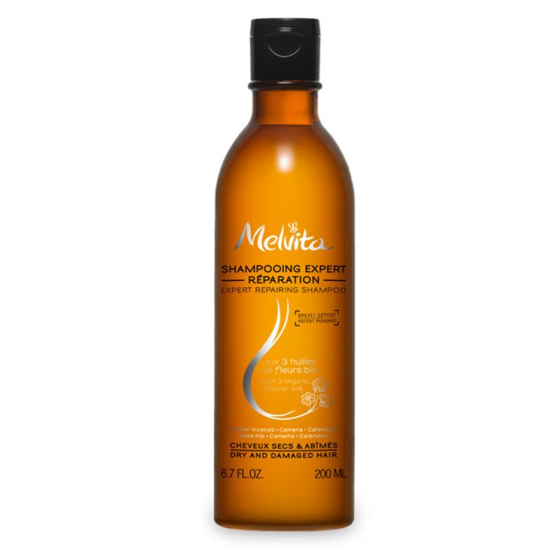Melvita shampooing expert réparation, Melvita - Infos et avis