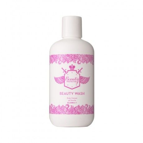Beauty Wash Body Cleanser, Beauty Protector - Infos et avis