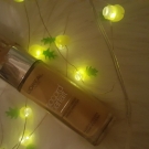 Swatch de pinkpink : Accord Parfait - Fond de Teint Fluide, L'Oréal Paris
