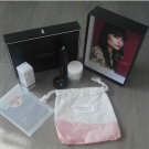 Swatch de sophie69400 : Box beauté Prescription Lab, Prescription Lab