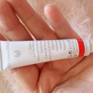Swatch de sophie69400 : Crème pour les Mains Régénérante, Dr. Hauschka
