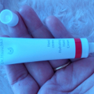 Swatch de sophie69400 : Crème pour les Mains Régénérante, Dr. Hauschka
