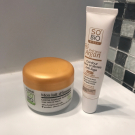 Swatch de sophie69400 : Contour Yeux et Lèvres Anti-âge - Précieux Argan, So'bio Etic