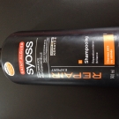 Swatch de Stef60180 : Shampooing Repair expert, Saint Algue Syoss