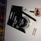 Swatch de Stef60180 : Eyeliner gel, Max & More