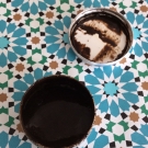 Swatch de Charlottetest0 : Coco Clear Detox Mask, HelloBody