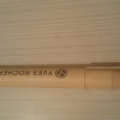 Swatch de Hikari : Base à lèvres Matifiante et Longue Tenue, Yves Rocher
