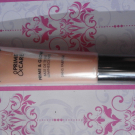 Swatch de Hikari : Prime & Care Base de Teint Luminescente, Nocibé