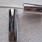 Swatch de Mzlle Valerie : Building Base Coat Mascara, Kiko