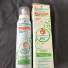 Swatch de Ju Lou : Spray Assainissant Puressentiel, Puressentiel
