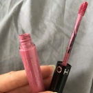 Swatch de Ju Lou : Cream lip stain Mat - Rouge à lèvres mat, Sephora