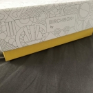 Swatch de Ju Lou : Birchbox, Birchbox
