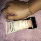 Swatch de sofia.haoua12 : Wonderful Cushion Enlumineur visage éclat naturel, Sephora