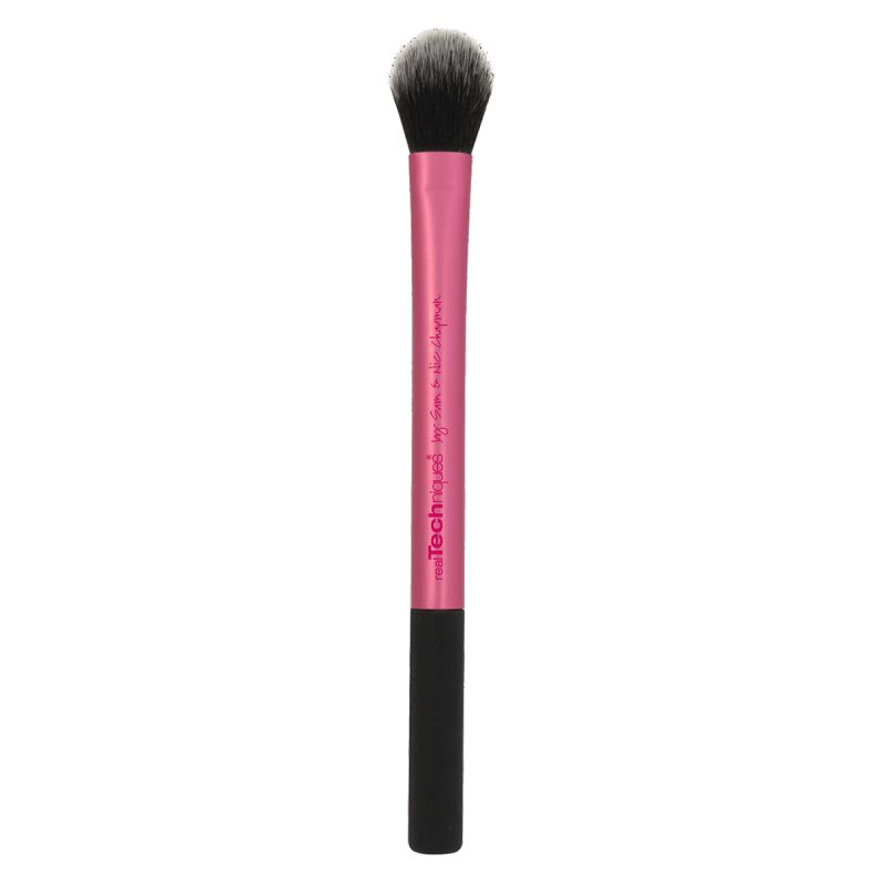 Setting Brush, Real Techniques : LesPlaisirsdeSophie aime !