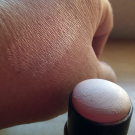 Swatch de Flo06 : Nude Expert Foundation - Stick fond de teint, By Terry