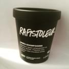 Swatch de Vivie7782 : Rafistoleur, Lush