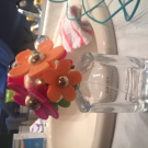 Swatch de Clairoush : Daisy Eau So Fresh, Marc Jacobs Parfums