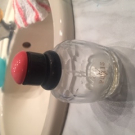 Swatch de Clairoush : Mon Paris - Eau de Parfum, Yves Saint Laurent