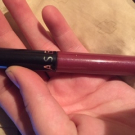 Swatch de Clairoush : Cream lip stain Mat - Rouge à lèvres mat, Sephora