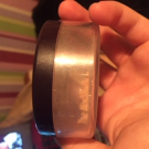 Swatch de Clairoush : Poudre Libre Veloutée, YVES ROCHER