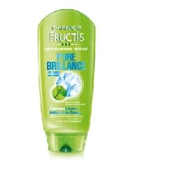 Après-shampoing Pure Brillance, Garnier - Infos et avis