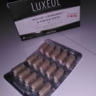 Swatch de Lina2803 : Luxéol Cheveux Pousse Croissance et Fortification, Luxéol