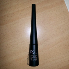 Swatch de Nessa.B : Ps eyeliner, Primark