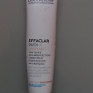 Swatch de maelle.georgin.1 : Effaclar Duo Plus, La Roche-Posay