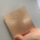 Swatch de Sweethapinessss : Naked Ultimate Basics Palette Fards à Paupières, Urban Decay