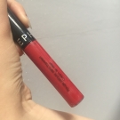 Swatch de Sweethapinessss : Cream lip stain Mat - Rouge à lèvres mat, Sephora