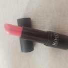 Swatch de Mille&UneNuit : Smart Lipstick, Kiko