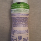 Swatch de Mille&UneNuit : Fleur de coton toute légère, Mon savon