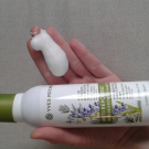 Swatch de EtoileC : Mousse Hydratante Anti-Repousse - Toutes peaux - Soin Végétal Corps, Yves Rocher