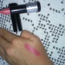 Swatch de AZEBEIR : Artist Rouge - Rouge à lèvres, Make Up For Ever