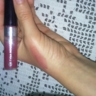 Swatch de AZEBEIR : Le baume liquide, Yves Rocher