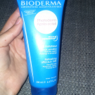 Swatch de AZEBEIR : Photoderm Après-soleil, Bioderma