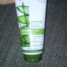 Swatch de AZEBEIR : Hydratation - Lait Réhydratant - Peaux sèches, Yves Rocher