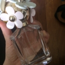 Swatch de blaugranana : Daisy Eau So Fresh, Marc Jacobs Parfums