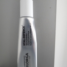 Swatch de Irys : Hyal-defence® Sérum Protecteur D'Acide Hyaluronique, Filorga