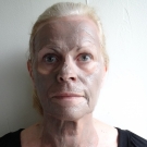 Swatch de Irys : Masque Argile Visage et Cheveux, YVES ROCHER