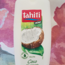 Swatch de PicMa : Douche Nourrissante Coco de Tahiti, Tahiti